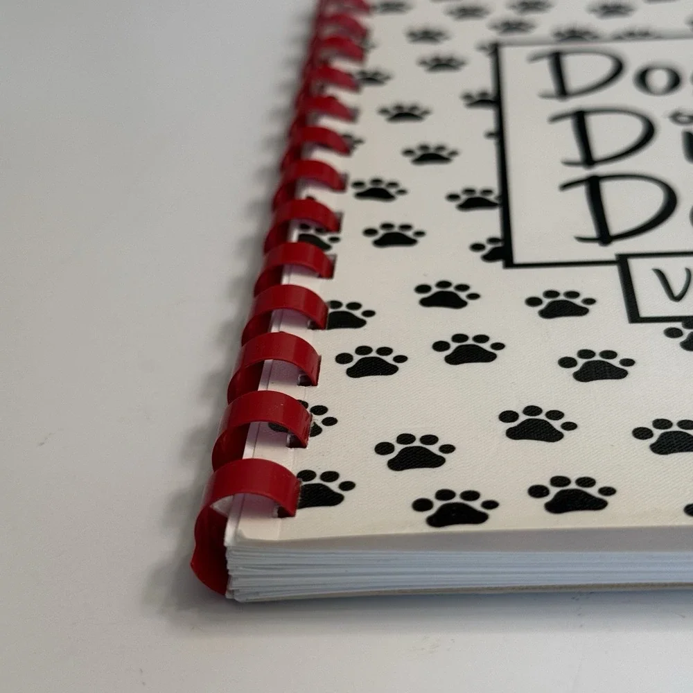 Doggs Dirty Dozen Volume ll Moravia Iowa Cookbook Recipes 2014
